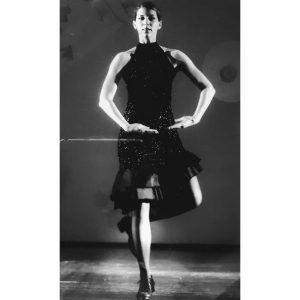 tip tap scuola di ballo paola marelli