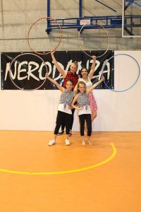 foto saggio nerodanza